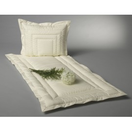 Baumwollbatist creme