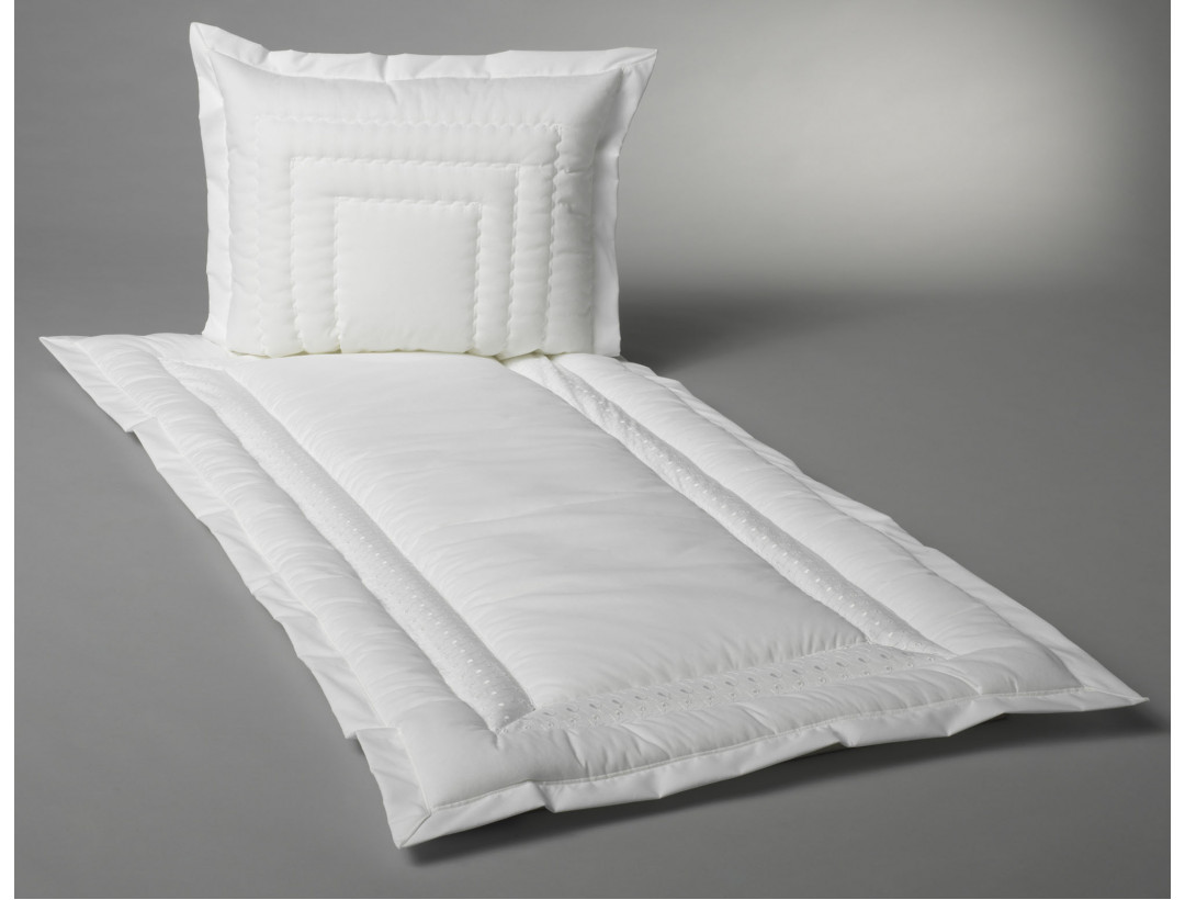 Linon weiß Linon weiß