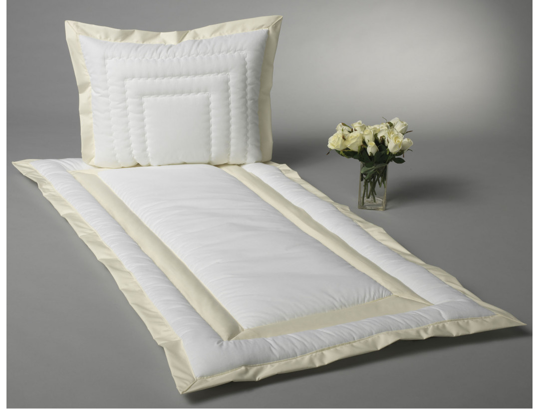 Linon weiß Linon weiß