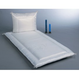 Serge mit Friedenstaube