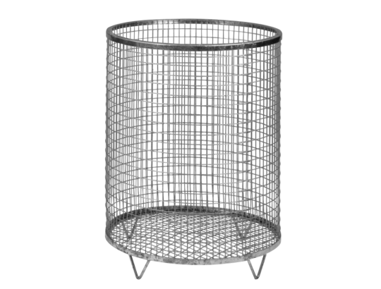 Abfall- und Papierkorb Nr. 3 Abfall- und Papierkorb Nr. 3