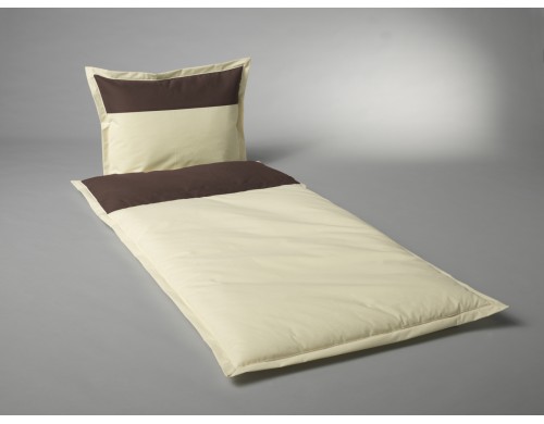 TRENDY creme/braun TRENDY creme/braun
