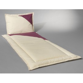 TRENDY creme/brombeer TRENDY creme/brombeer