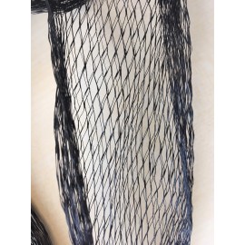 Vergängliches Urnennetz