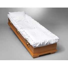 Kompletter Innenausschlag, Baumwollrips