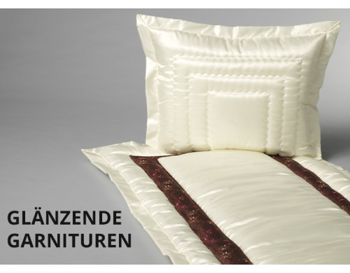 Glänzende Garnituren (81)