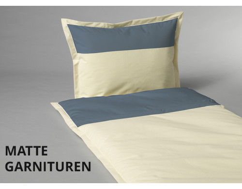 Matte Garnituren (55)