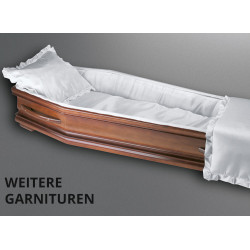 Weitere Garnituren (28)