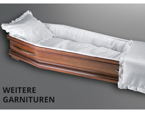 Weitere Garnituren (28)