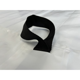 Unfallhülle C - 250 x 110cm mit Tragegurten XXL