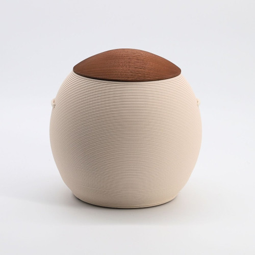 Urne Lara Creme