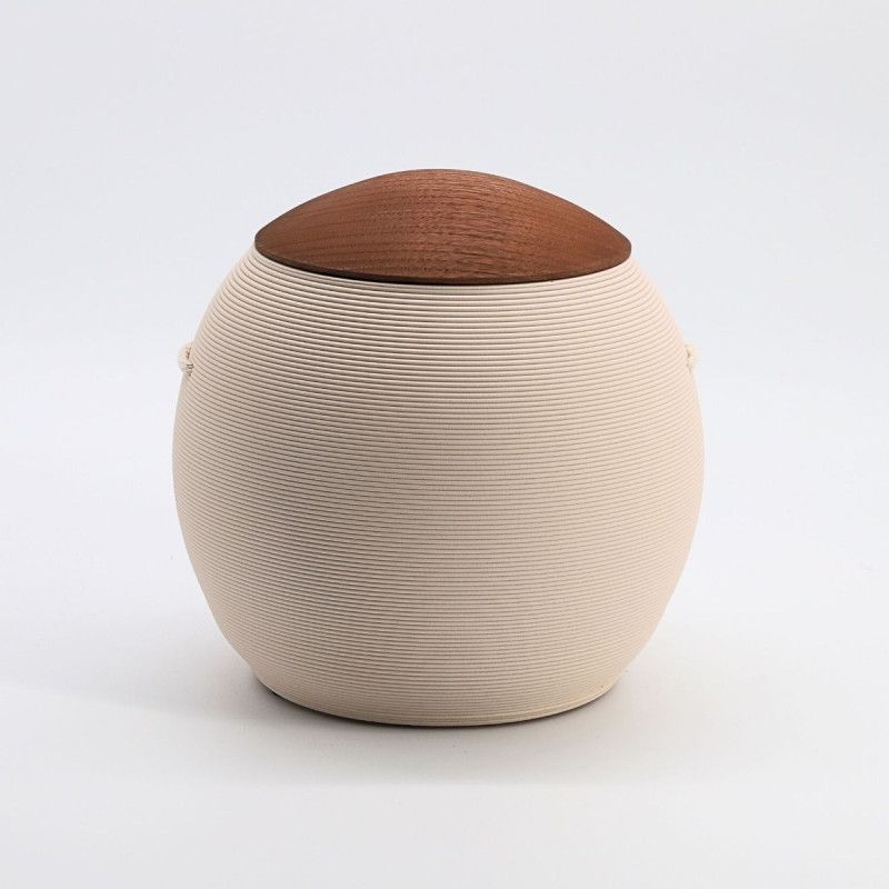 Urne Lara Creme