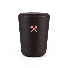 Kohleurne Schlägel & Eisen Rosé