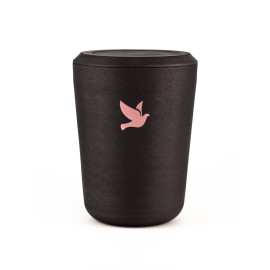 Kohleurne Taube Rosé