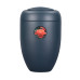 Memori-Button Rose lachs