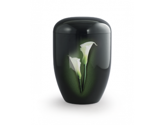 Fall in Leaves - Design Calla Exklusivserie Fleur Noire 