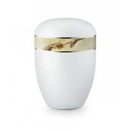 Fall in Leaves - Design Michelangelo-Motiv Exklusivserie 360° 