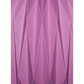 Oh Wow! - CO2-neutrales Papier in Pink