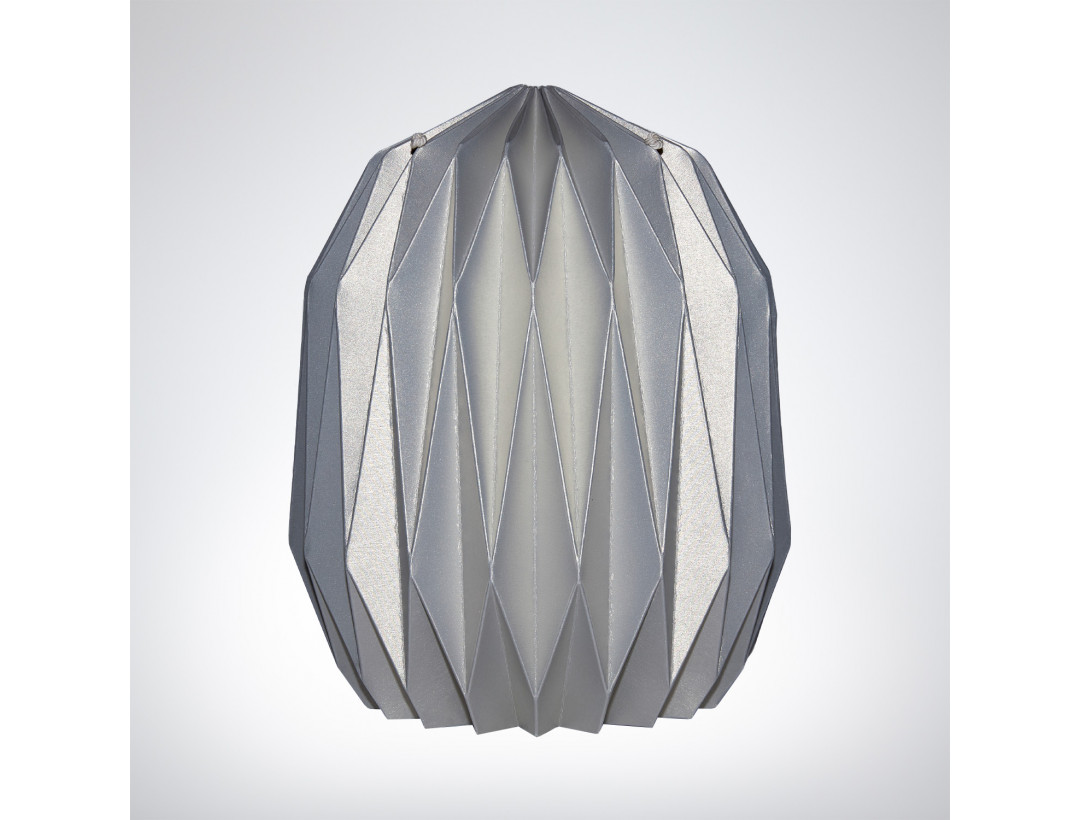 Everything - Feingeprägtes Glanzpapier Silber Everything - Feingeprägtes Glanzpapier Silber