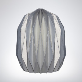 Everything - Feingeprägtes Glanzpapier Silber Everything - Feingeprägtes Glanzpapier Silber