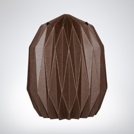 Soil - Biermaischepapier Erdbraun