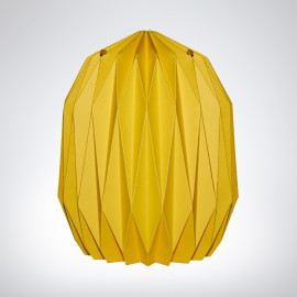 Helianthus - CO2-neutrales Papier in leuchtendem Sonnengelb