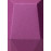 Aurora - Recycling-Kartonage Pink